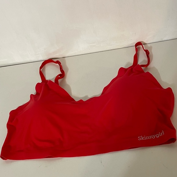 Skinny Girl Padded Bra - Picture 1 of 4